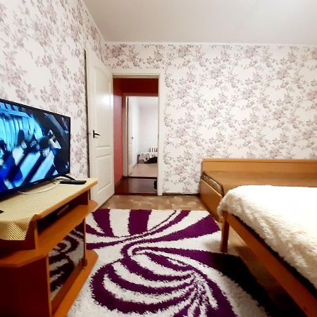 Ferienwohnung Шевченко 2 Kropywnyzkyj Exterior foto