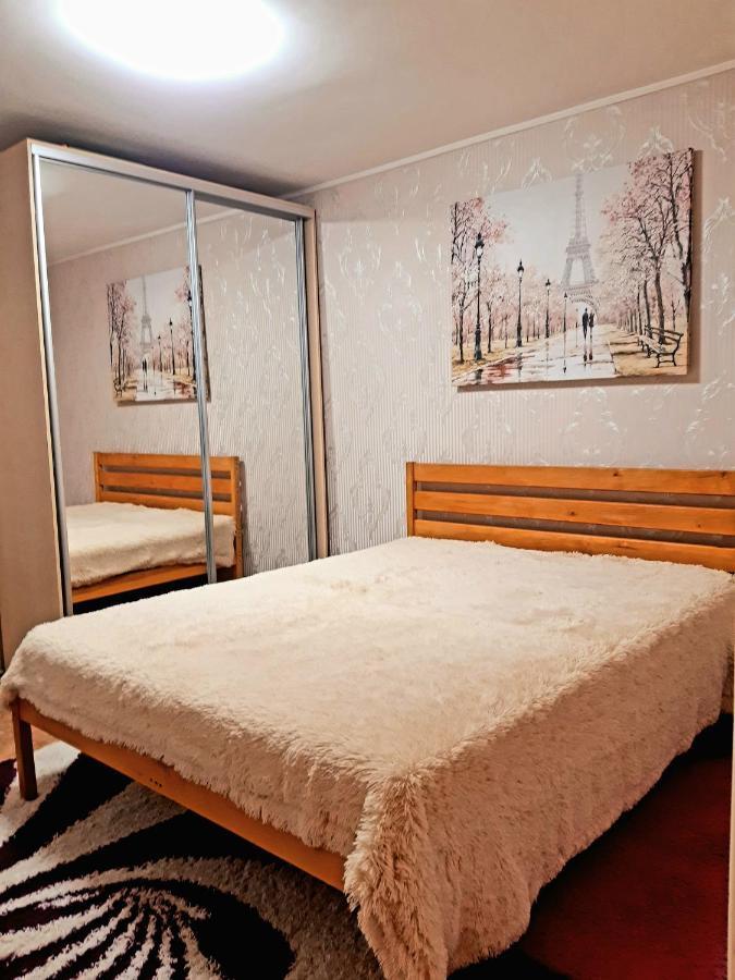 Ferienwohnung Шевченко 2 Kropywnyzkyj Exterior foto