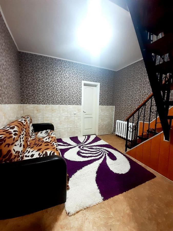 Ferienwohnung Шевченко 2 Kropywnyzkyj Exterior foto