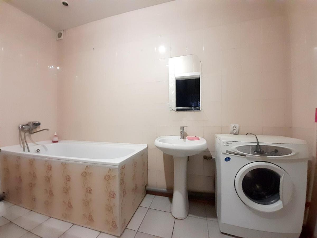 Ferienwohnung Шевченко 2 Kropywnyzkyj Exterior foto