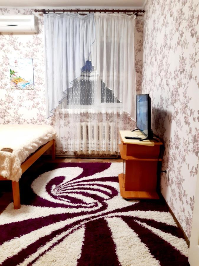 Ferienwohnung Шевченко 2 Kropywnyzkyj Exterior foto